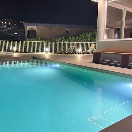Holiday home Isla *