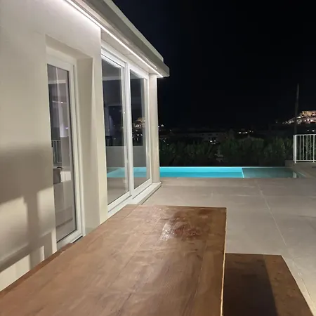 Holiday home Isla Peniscola