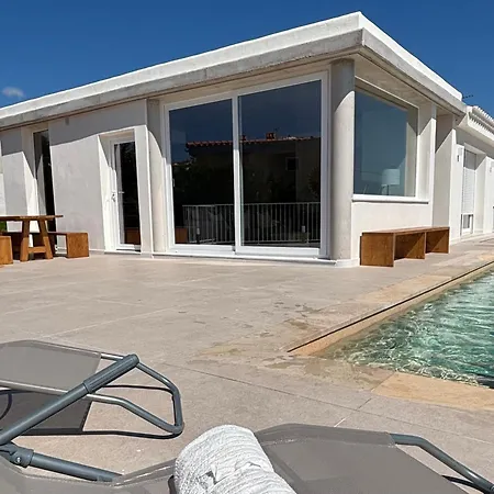 Holiday home Isla