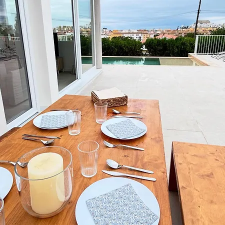 Isla Holiday home Peniscola