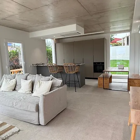 Holiday home Isla Peniscola