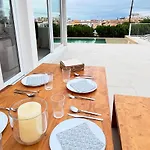 Isla Hébergement de vacances Peñíscola