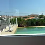 Hébergement de vacances Isla Peñíscola