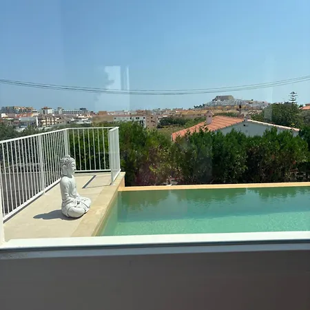 Casa de Férias Isla Peñíscola
